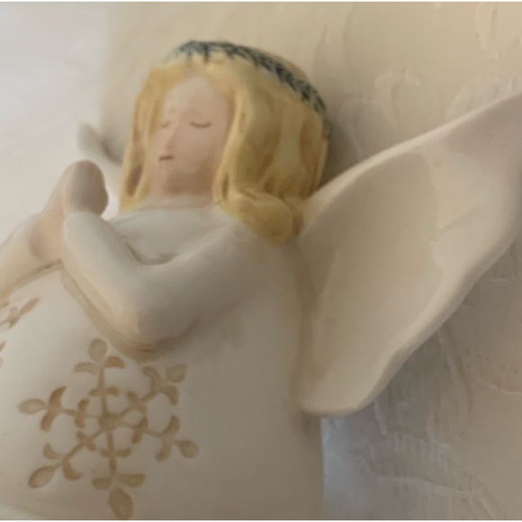 Ceramic Angel Night Light - Picture 9 of 15